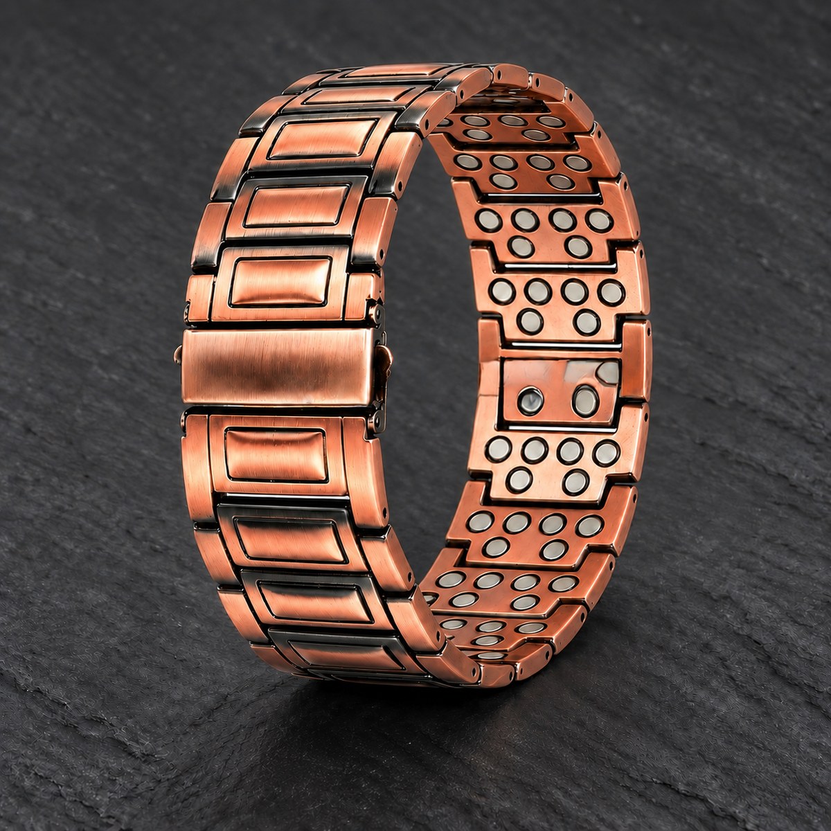 Auren Link six-magnet option
