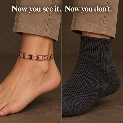 Auren Anklet