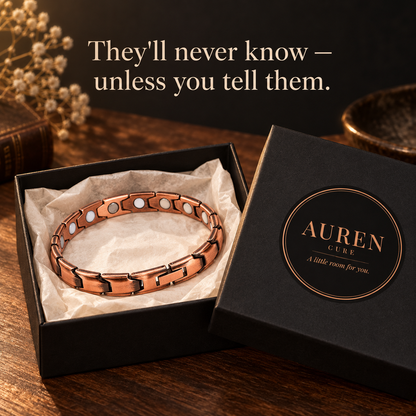 Auren Anklet