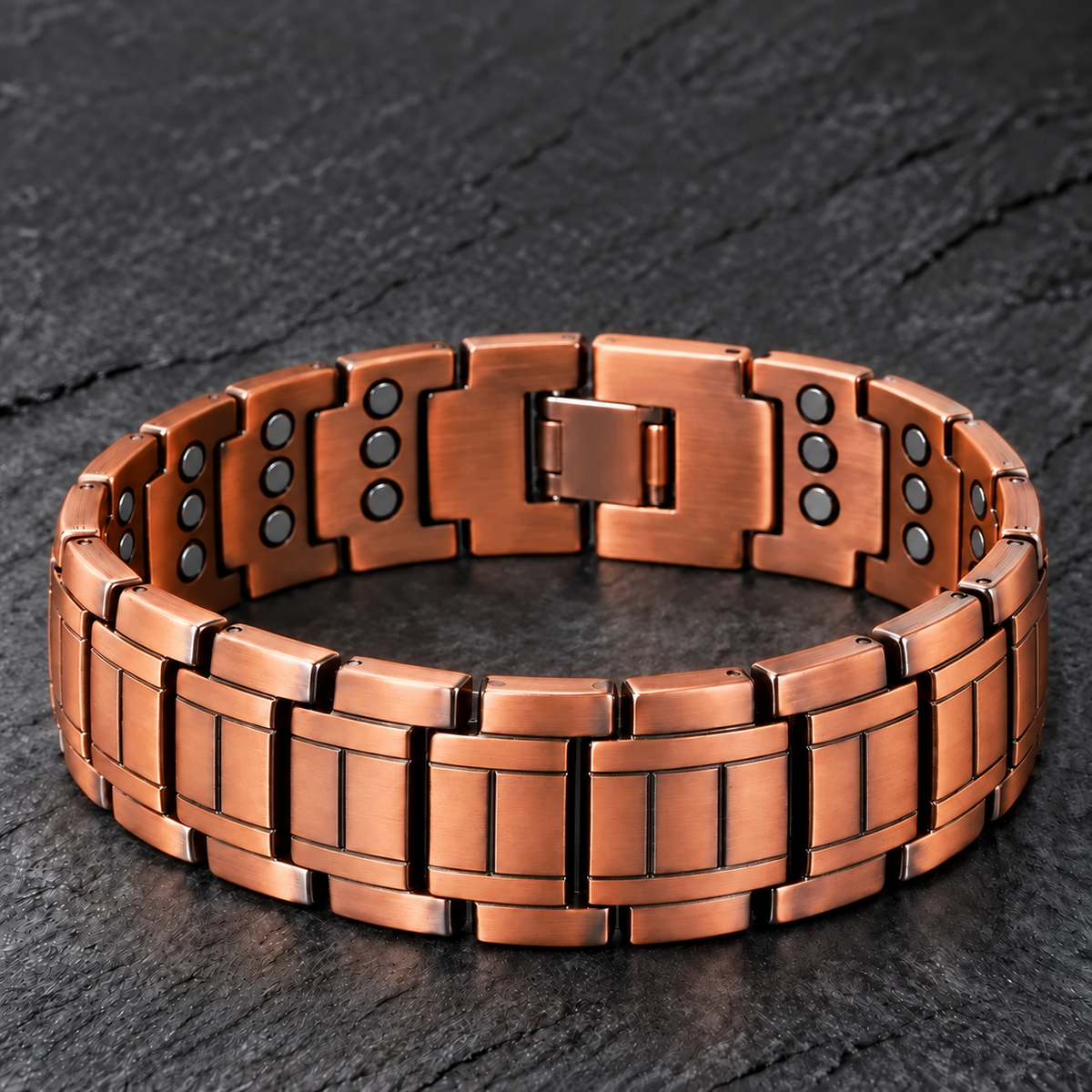 Standard Auren Link clasp and inner links
