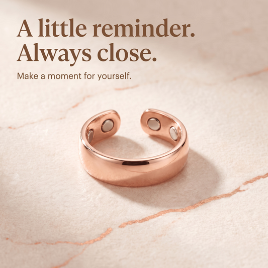 Auren Ring