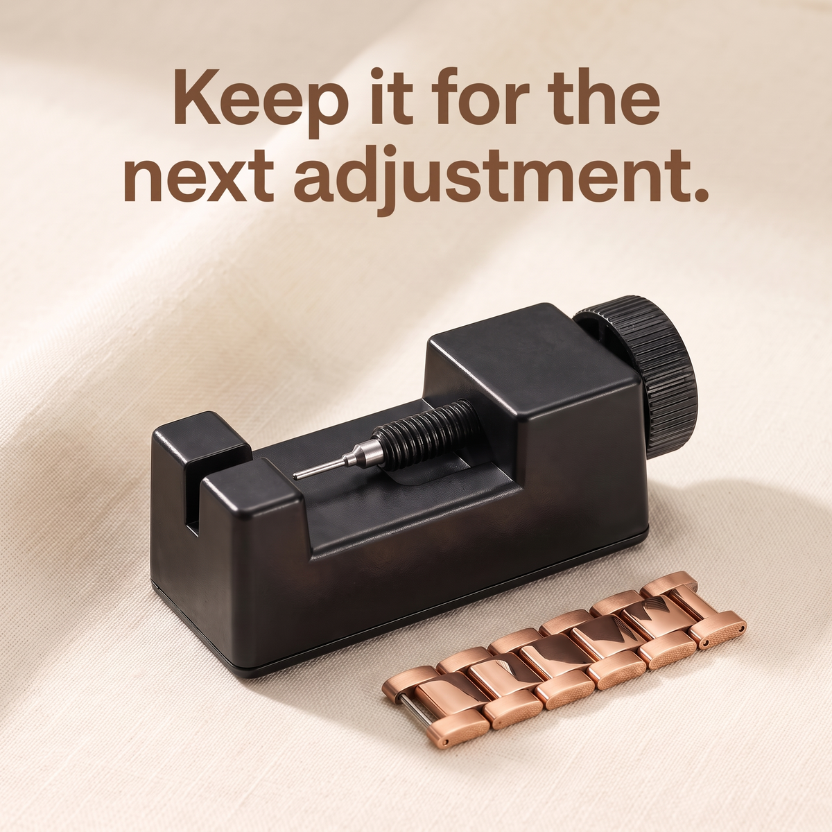 Bracelet Sizing Tool